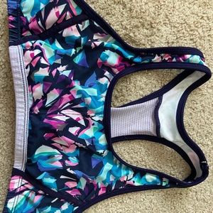 champion sports bra
